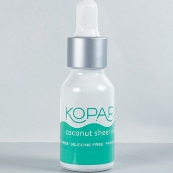 COPY - Kopari coconut sheer oil - Picture 1 of 1